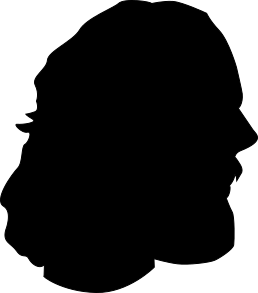 jcd profile silhouette